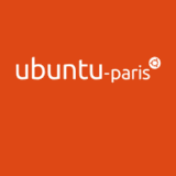 Ubuntu Logo